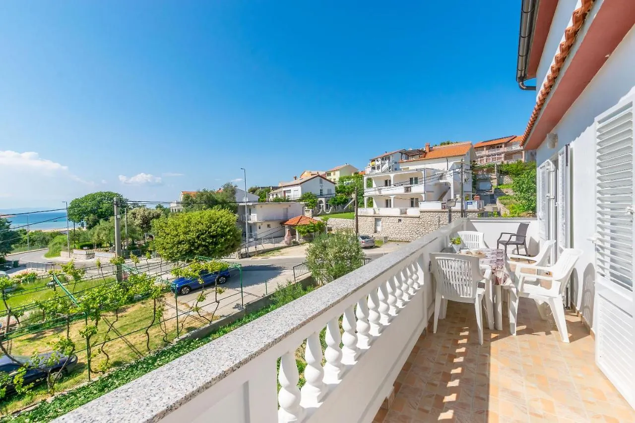 Apartments Antonija M Lopar 0*,  Κροατία