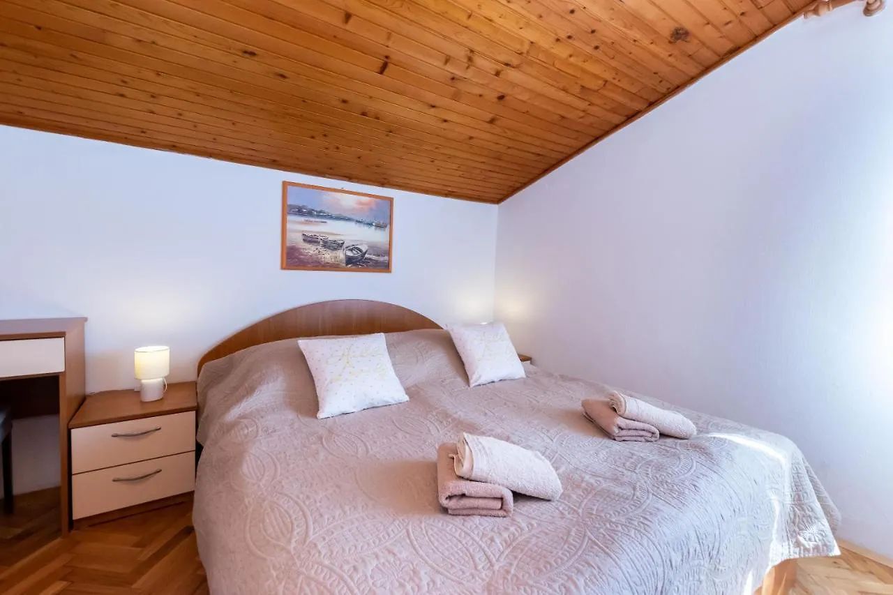 Apartments Antonija M Lopar Κροατία